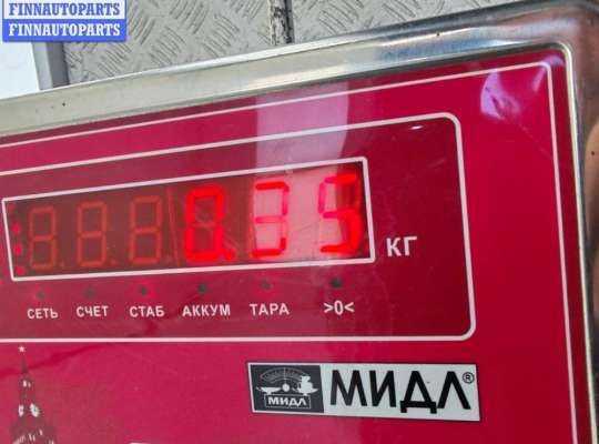 купить Блок управления двигателем (ДВС) на Opel Astra G (1998-2004)