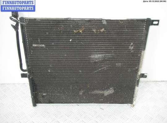 купить Радиатор охлаждения (конд.) на BMW X3 E83 (2003-2010)