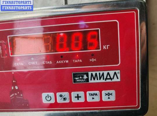 купить Переключатель поворотов на Opel Astra H (2004-2009)