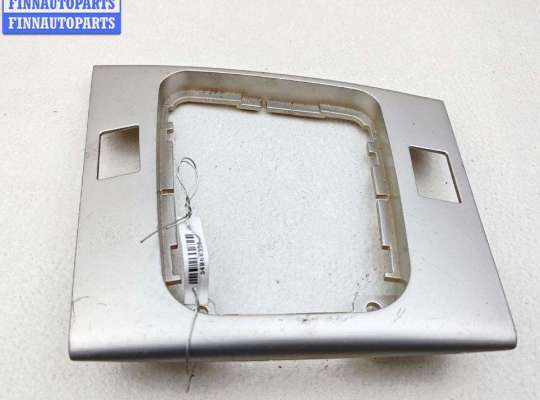 купить Консоль салона (кулисная часть) на BMW 3 E46 (1998-2006)