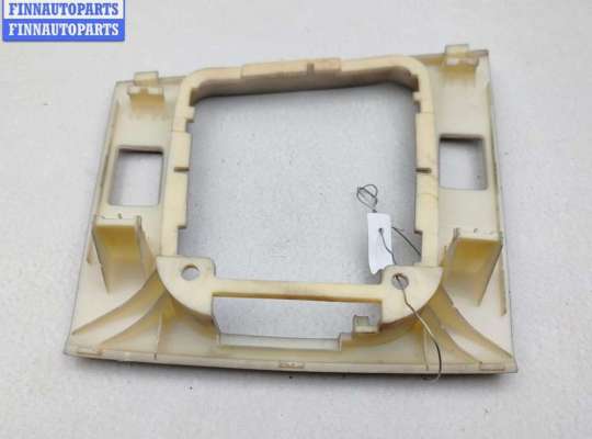 купить Консоль салона (кулисная часть) на BMW 3 E46 (1998-2006)