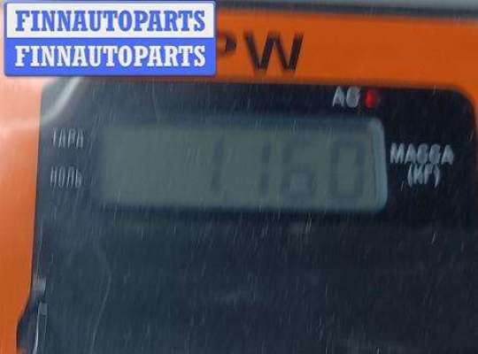 купить Щиток приборный (панель приборов) на BMW 5 E39 (1995-2003)