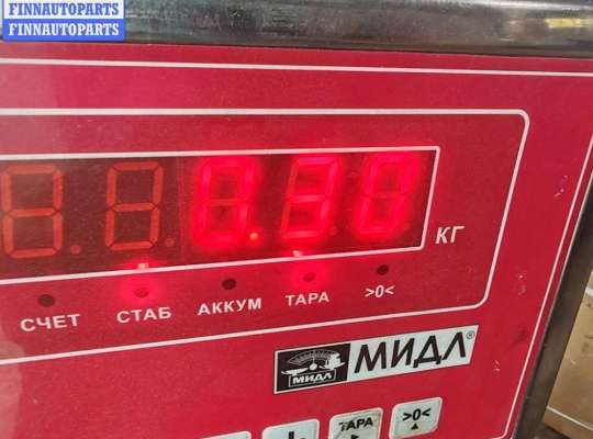 купить Корпус термостата на Mercedes E-Class W211 (2002-2009)