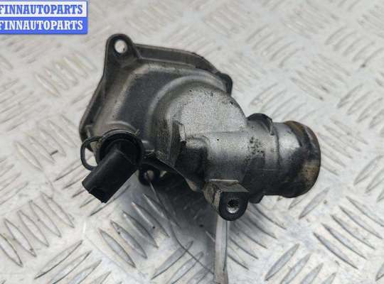 купить Корпус термостата на Mercedes E-Class W211 (2002-2009)