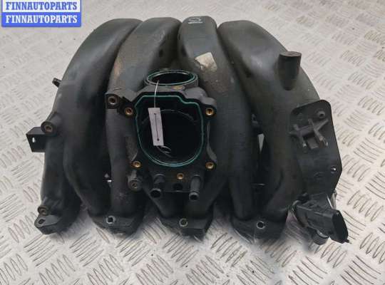 купить Коллектор впускной на Opel Vectra C (2002-2008)