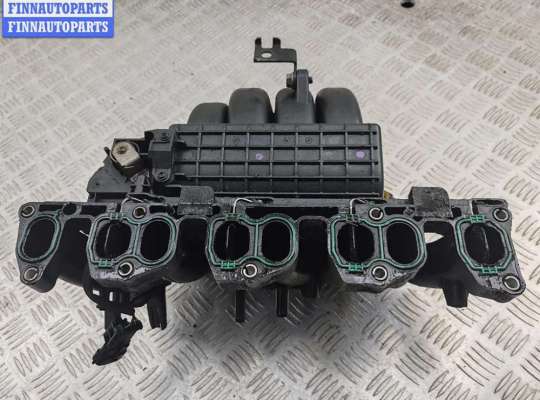 купить Коллектор впускной на Opel Vectra C (2002-2008)