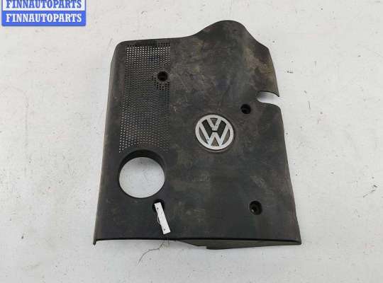 Накладка декоративная на двигатель VG2733076 на Volkswagen Passat B5