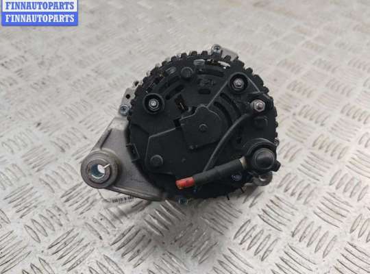 купить Генератор на Volkswagen Passat B5