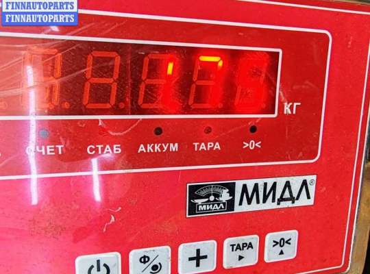 купить Двигатель отопителя (моторчик печки) на BMW 5 E39 (1995-2003)