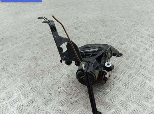 купить Блок ABS (Модуль АБС) на Audi A4 B5 (1994-2001)