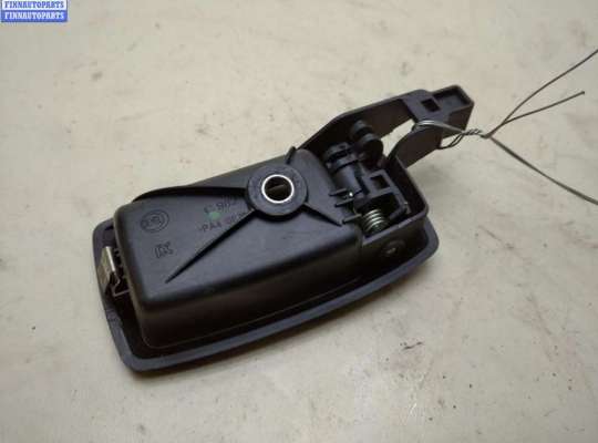 купить Ручка открывания капота на Citroen Jumper (2006-2014)
