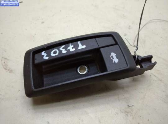 Ручка открывания капота FT557291 на Citroen Jumper (2006-2014)