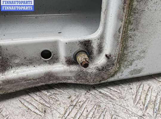 купить Дверь сдвижная правая на Renault Master (1998-2010)