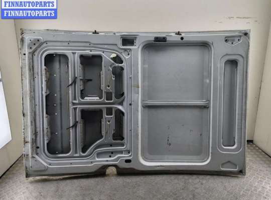 купить Дверь сдвижная правая на Renault Master (1998-2010)