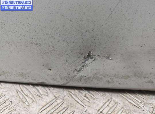 купить Дверь сдвижная правая на Renault Master (1998-2010)