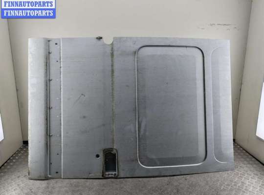 купить Дверь сдвижная правая на Renault Master (1998-2010)