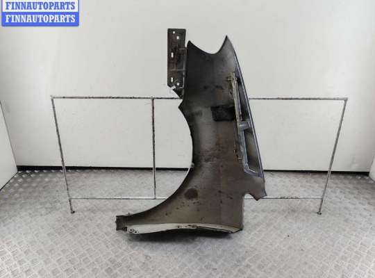 купить Крыло переднее правое на Volkswagen Touran