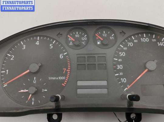 купить Щиток приборный (панель приборов) на Audi A4 B5 (1994-2001)