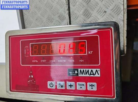 купить Ремень безопасности передний правый на Ford Focus II (2004-2011)