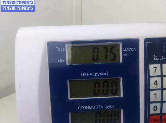 купить Бачок расширительный на BMW 5 E39 (1995-2003)