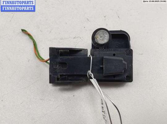 Датчик удара (Airbag) BM3147924 на BMW 5 F10/F11 (2009-2017)