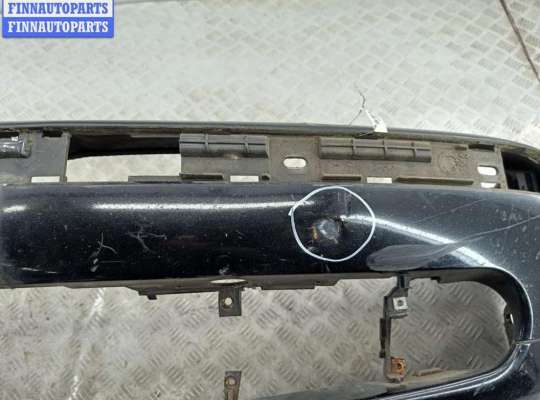 купить Бампер передний на BMW 5 E39 (1995-2003)