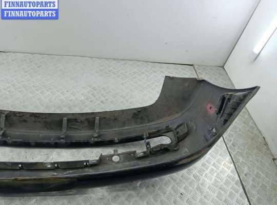 купить Бампер передний на BMW 5 E39 (1995-2003)