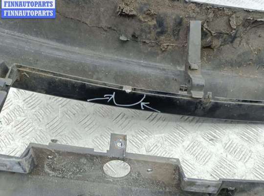 купить Бампер передний на BMW 5 E39 (1995-2003)