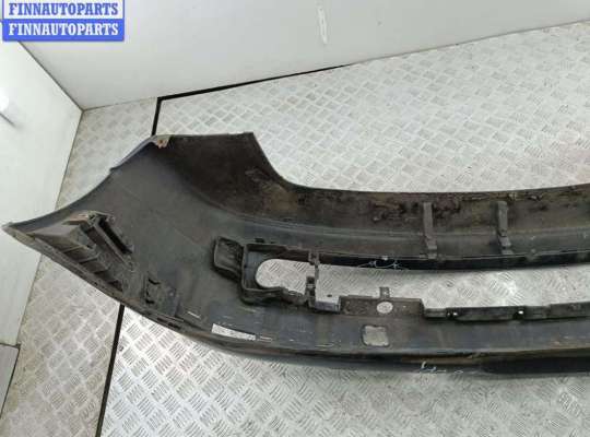 купить Бампер передний на BMW 5 E39 (1995-2003)