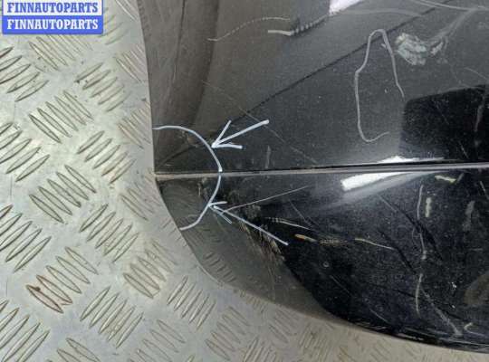 купить Бампер передний на BMW 5 E39 (1995-2003)