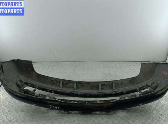 купить Бампер передний на BMW 5 E39 (1995-2003)