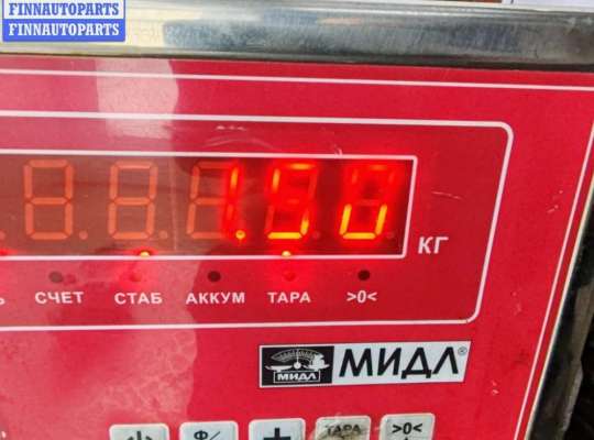 купить Насос водяной охлаждения на Mercedes M-Class ML W163 (1998-2004)