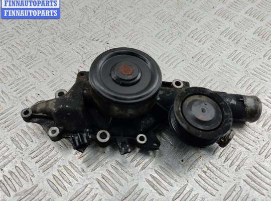 купить Насос водяной охлаждения на Mercedes M-Class ML W163 (1998-2004)