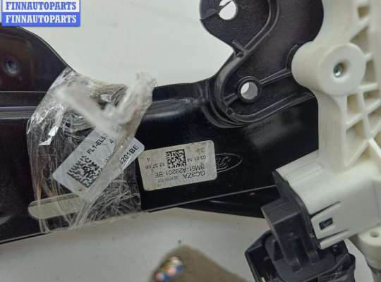 купить Стеклоподъемник электрический передний левый на Ford Focus III (2011-2018)