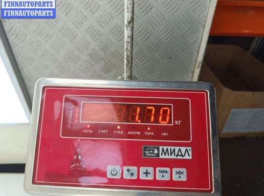 купить Стеклоподъемник электрический передний левый на Ford Focus III (2011-2018)