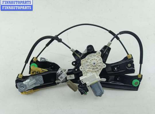купить Стеклоподъемник электрический передний левый на Ford Focus III (2011-2018)