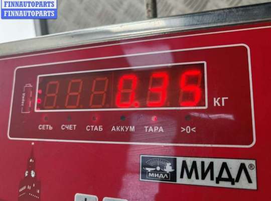 купить Замок двери сдвижной правый на Peugeot Expert (1994-2006)