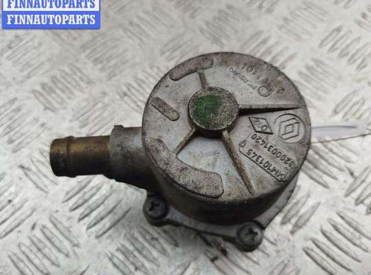 Купить Насос вакуумный на Renault Kangoo I (1998-2008) Насос вакуумный RN1567473 на Renault Kangoo I (1998-2008)