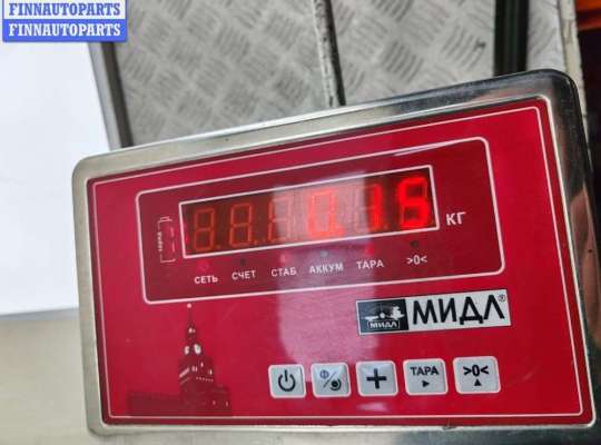 купить Замок ремня безопасности передний на Volkswagen Crafter