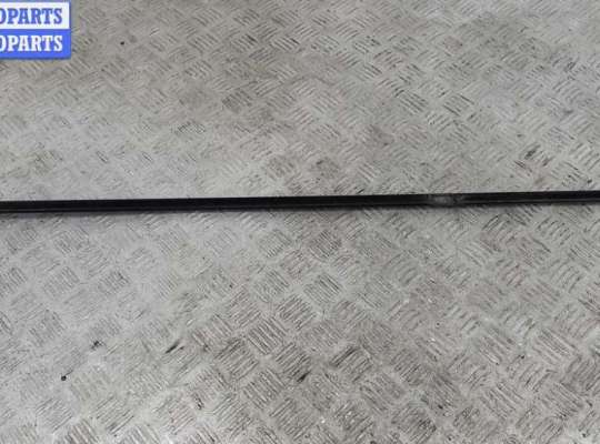 купить Молдинг стекла двери задней левой наружный на BMW 5 E60/E61 (2003-2010)