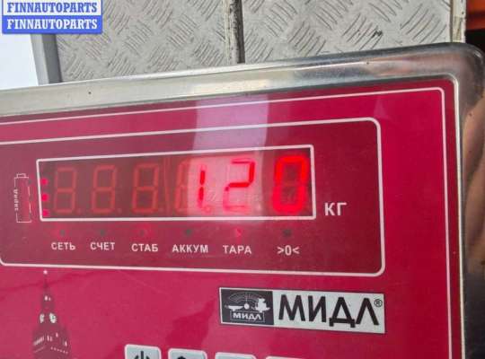 купить Зеркало наружное левое на Ford S-Max