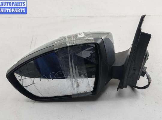 купить Зеркало наружное левое на Ford S-Max
