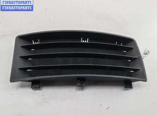 купить Решётка (заглушка) в бампер на Fiat Stilo