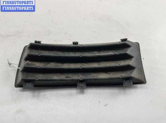 купить Решётка (заглушка) в бампер на Fiat Stilo