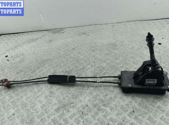 купить Кулиса КПП на Renault Megane II (2002-2008)