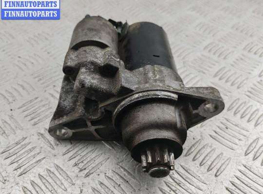 купить Стартер на Volkswagen Golf-5