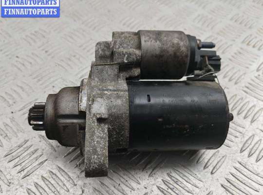 купить Стартер на Volkswagen Golf-5