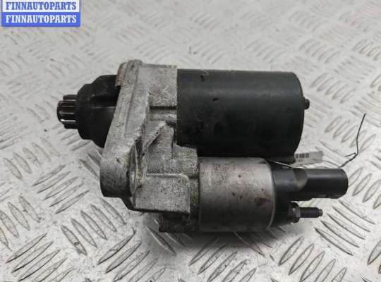 купить Стартер на Volkswagen Golf-5