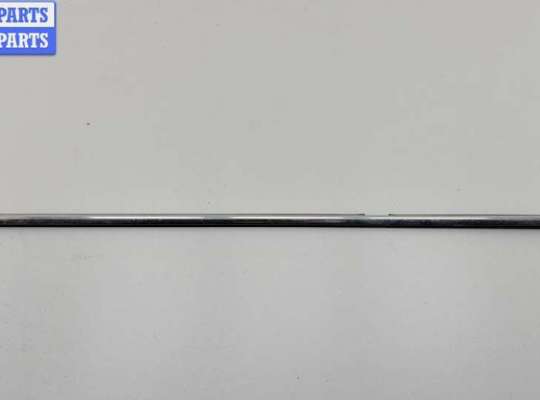 купить Молдинг стекла двери задней левой наружный на BMW 7 E38 (1994-2001)