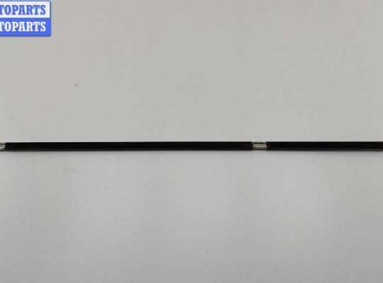 купить Молдинг стекла двери задней левой наружный на BMW 7 E38 (1994-2001)